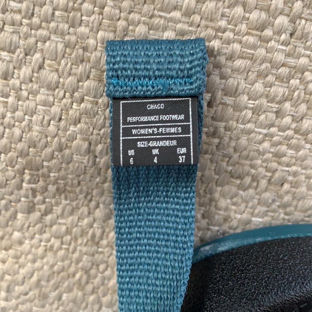 Chaco Sandals - Picture 3 of 3